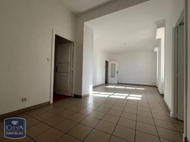 Appartement location à Mâcon