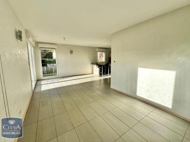 Appartement location à Altkirch, Tagolsheim