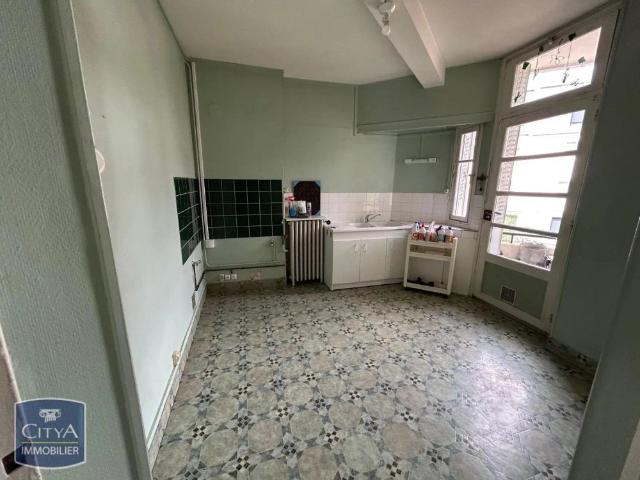 Appartement location à Dijon