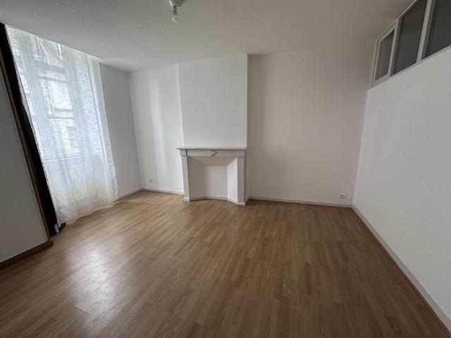 Appartement location à Besançon