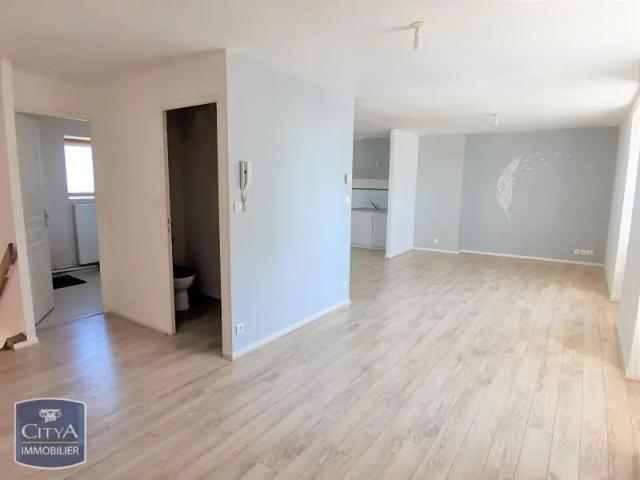 Appartement location à Laon