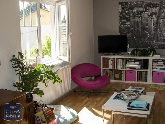 Appartement location à Strasbourg, Lingolsheim