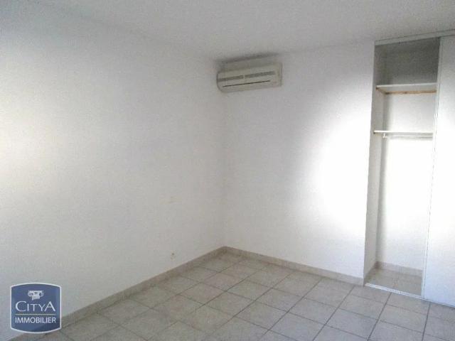 Appartement location à Nîmes