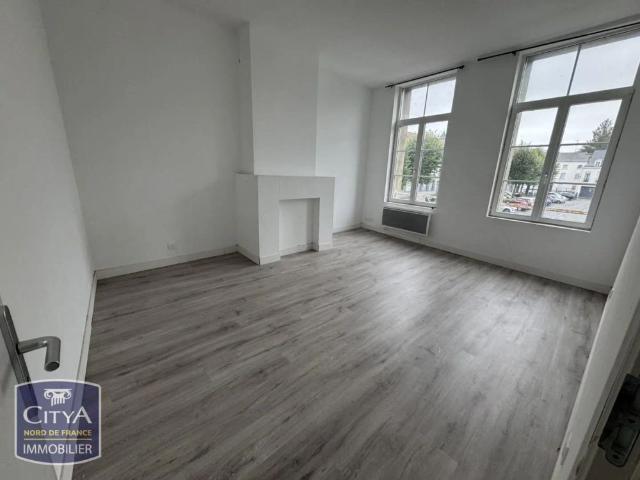 Appartement location à Valenciennes, Condé-sur-l'escaut
