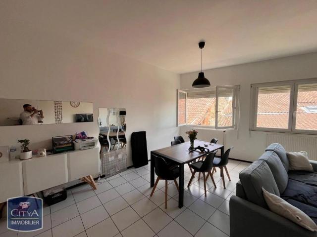 Appartement location à Agen, Layrac