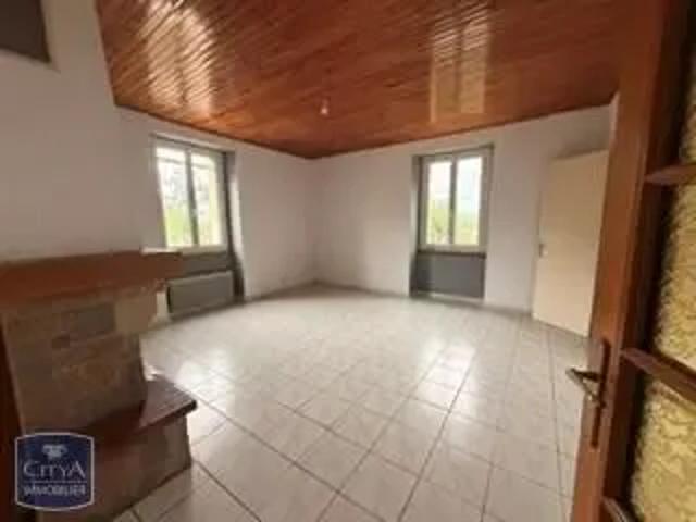 Appartement location à Saint-Marcellin, Isère