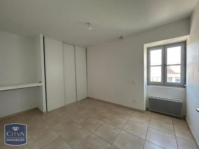 Appartement location à Carpentras, Mazan