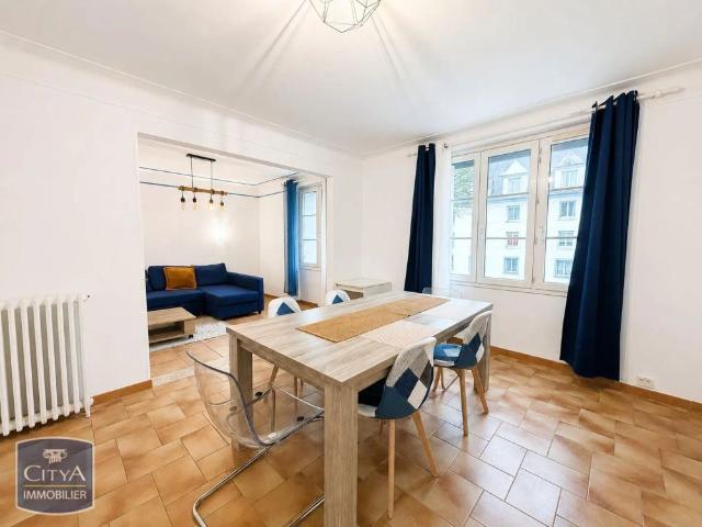 Appartement location à Brest, Bretagne