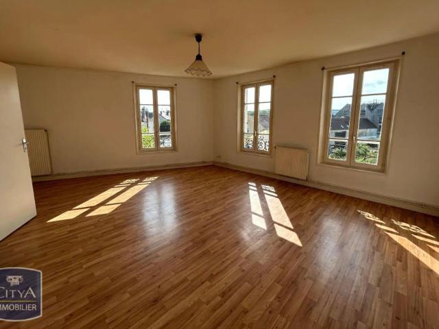 Appartement location à Château-Thierry, Château-thierry