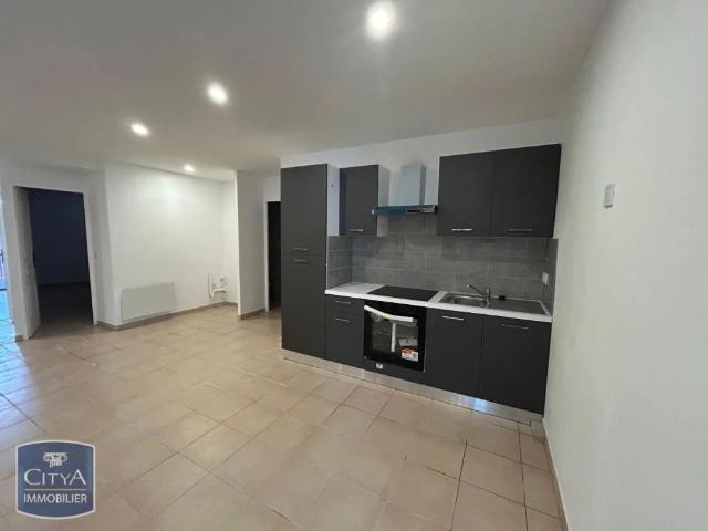 Appartement location à Istres, Marignane
