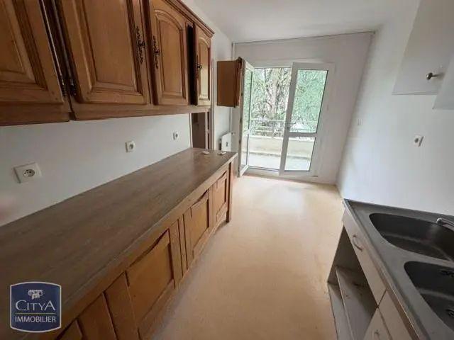 Appartement location à Poitiers