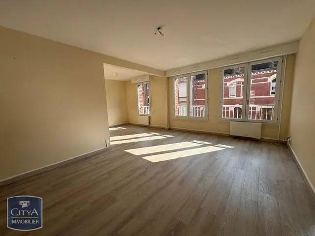 Appartement location à Arras