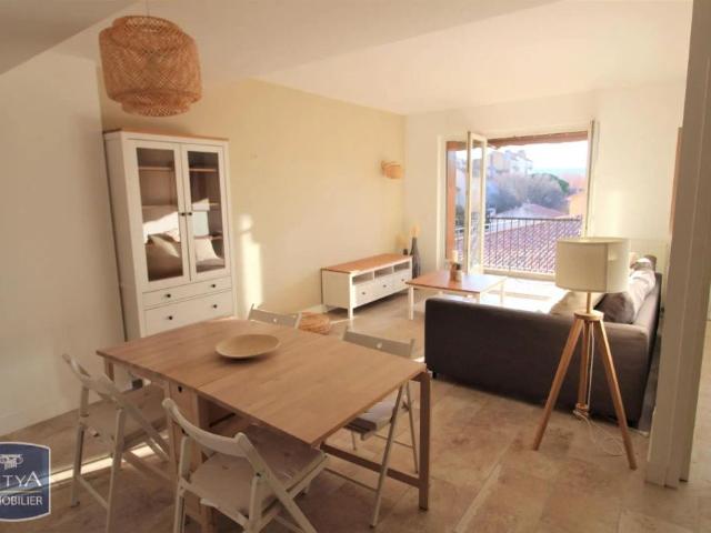 Appartement location à Marseille