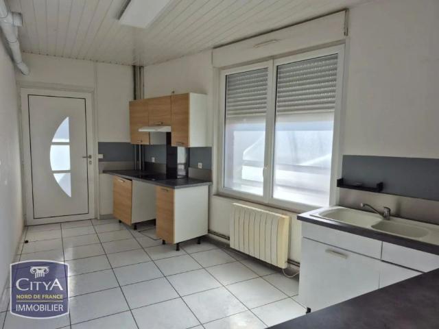 Appartement location à Lens, Noyelles-sous-lens