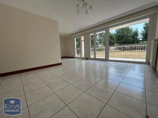 Appartement location à Poitiers