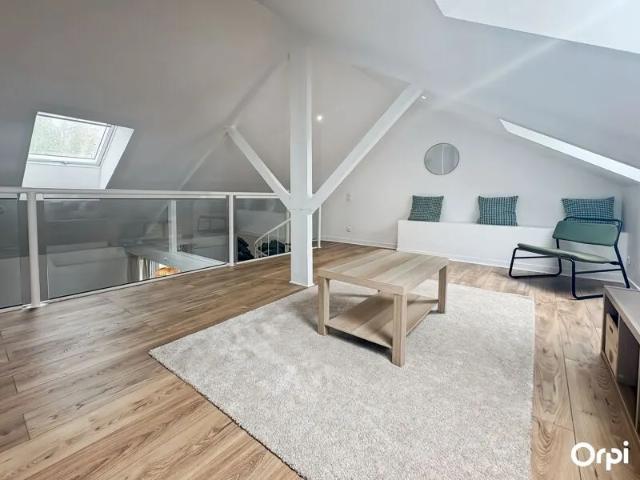 Appartement location à Calvin, Lorient