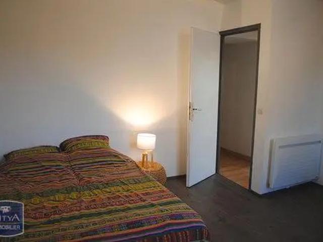 Appartement location à Vesoul, Rioz