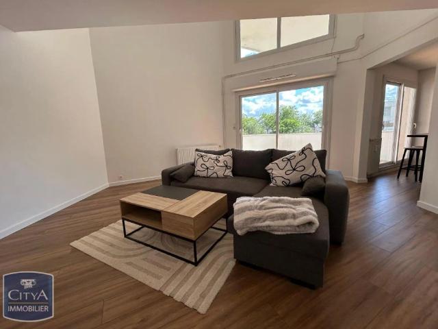 Appartement location à Angers