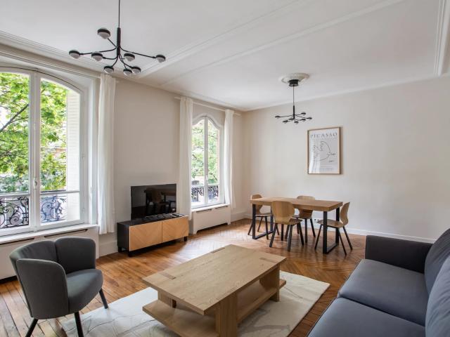 Maison location à Paris, Île-de-France