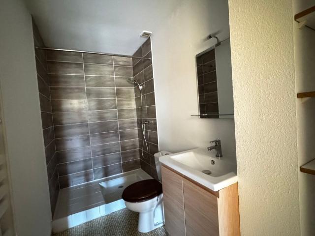 Appartement location à Castres, Aussillon