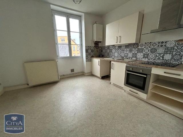 Appartement location à Alençon