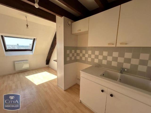 Appartement location à Châtellerault