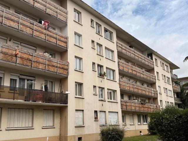 Appartement location à Le Raincy, Le Blanc-mesnil
