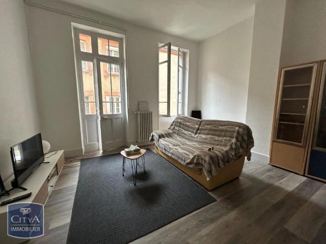 Appartement location à Toulouse