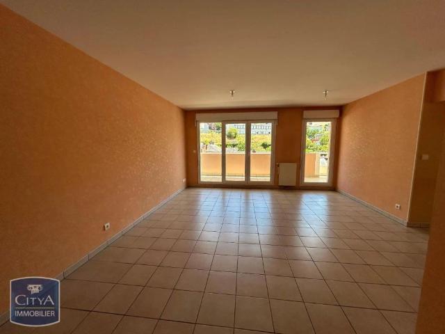 Appartement location à Tulle