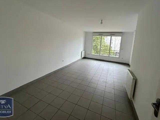 Appartement location à Nantes