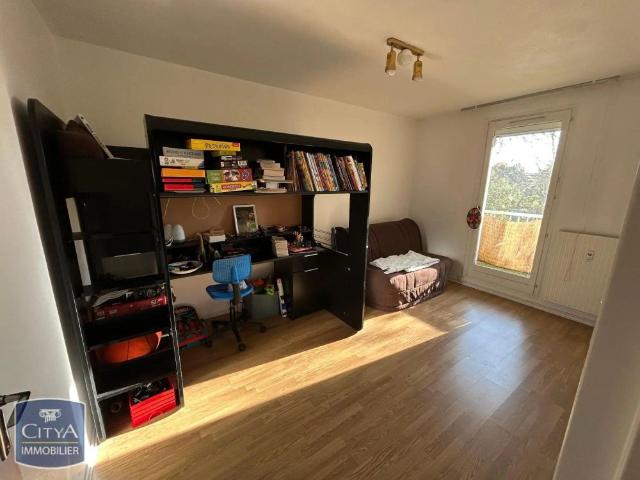 Appartement location à Beaune