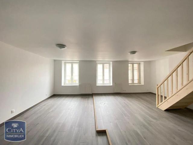 Appartement location à Lunéville, Baccarat