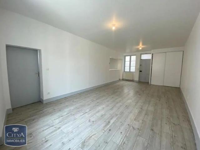 Appartement location à Villefranche-sur-Saône, Rhône