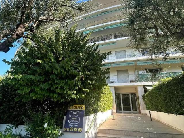 Appartement location à Dragonnière, Roquebrune-Cap-Martin