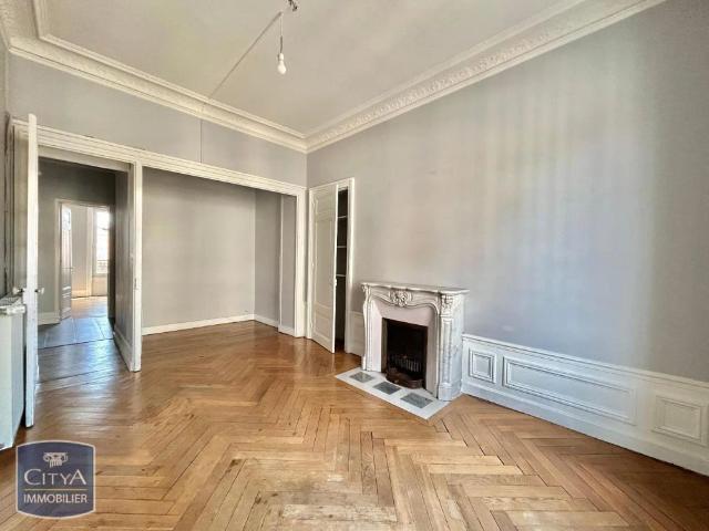 Appartement location à Saint-Étienne, Saint-etienne
