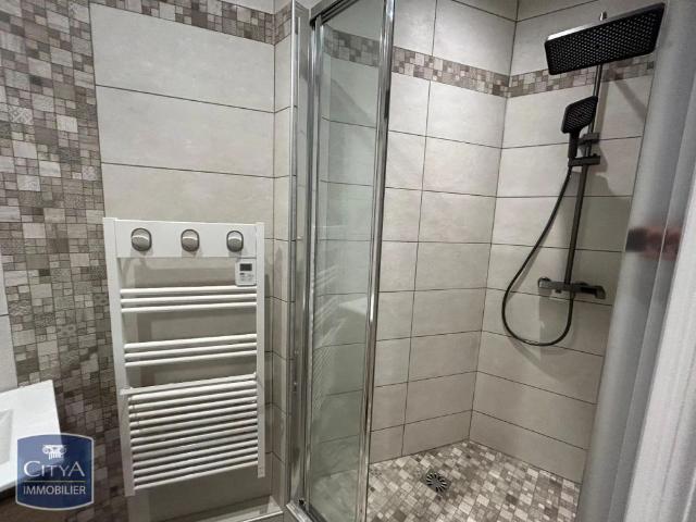 Appartement location à Belfort, Saraz