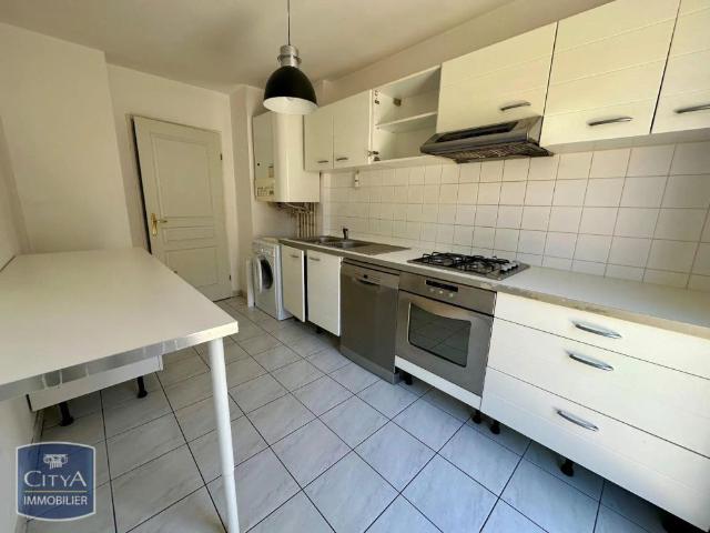 Appartement location à Dijon