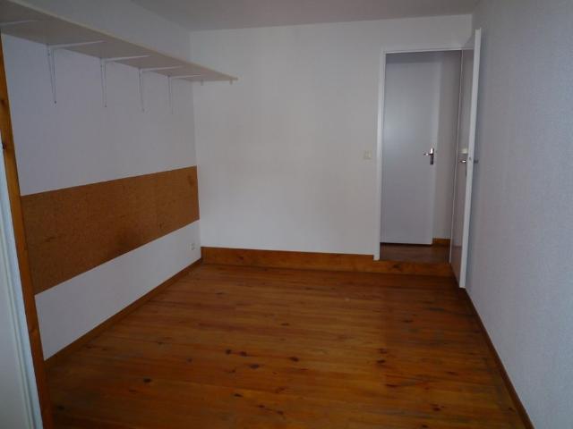 Appartement location à Besançon