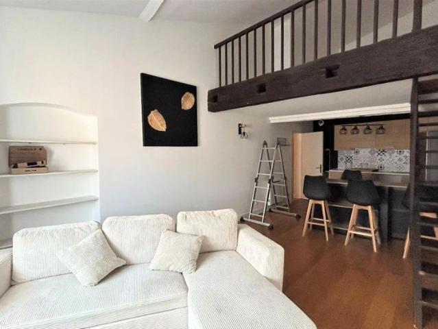 Appartement location à Montauban