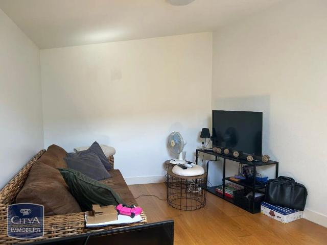 Appartement location à Montauban
