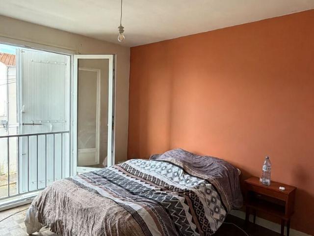 Appartement location à La Rochelle