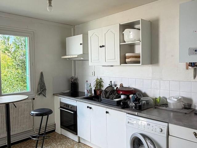 Appartement location à Bellac, Droux