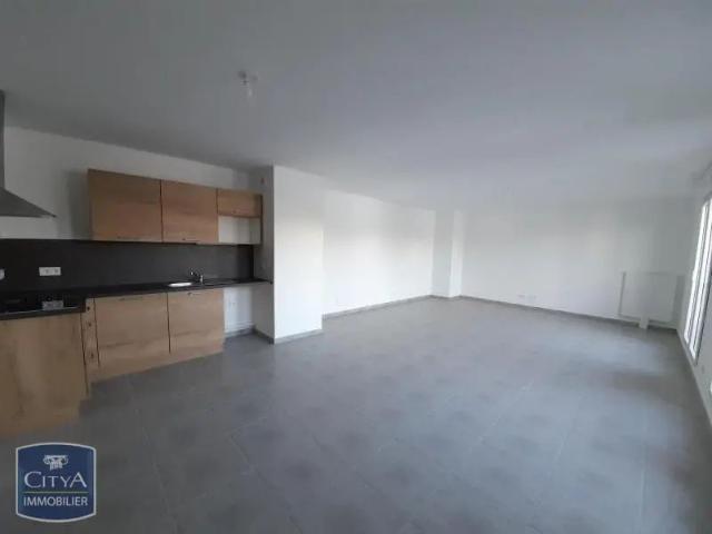 Appartement location à Tours