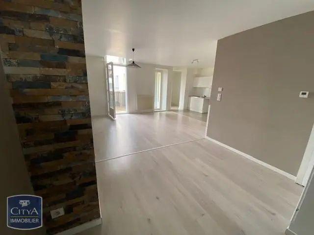Appartement location à Agen