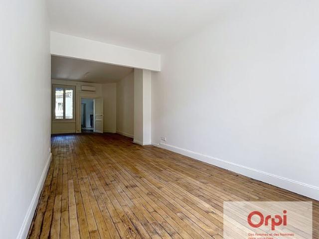 Appartement location à Montluçon, Néris-les-bains