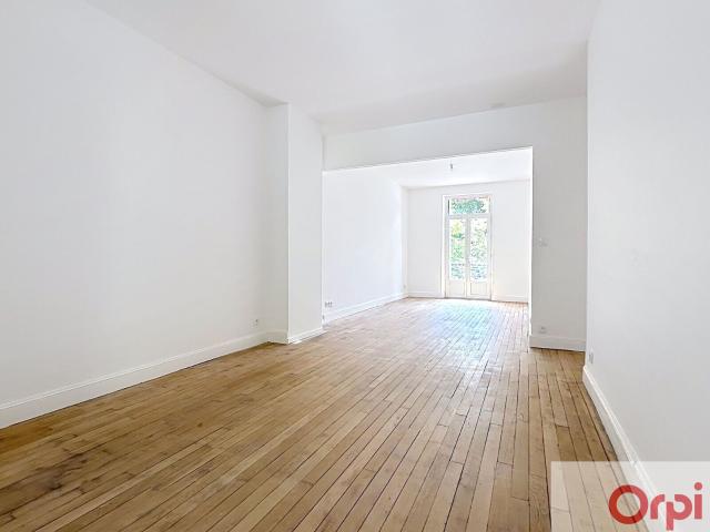 Appartement location à Montluçon, Néris-les-bains