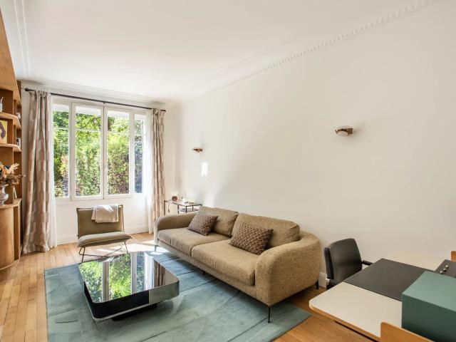 Maison location à Paris, Île-de-France