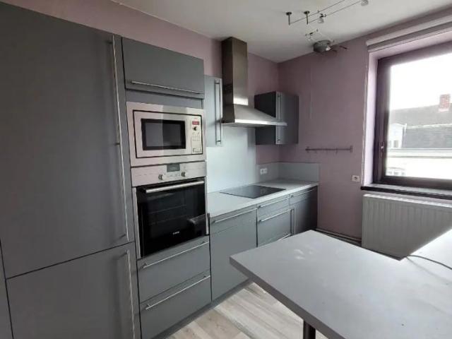 Appartement location à Lens