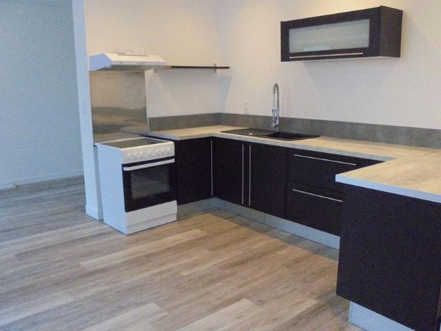 Appartement location à Laon, Anizy-le-château