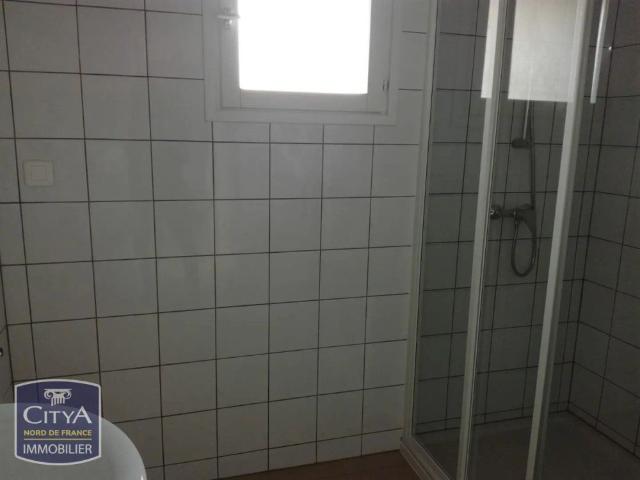 Appartement location à Valenciennes
